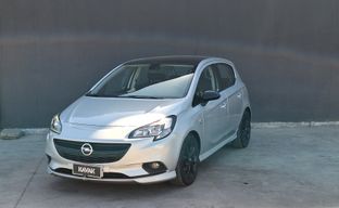 Opel • Corsa