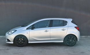 Opel • Corsa