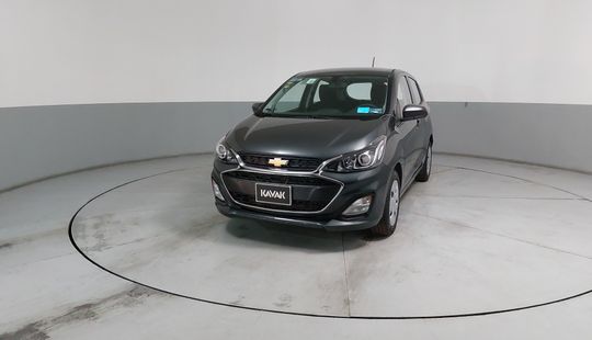 Chevrolet • Spark