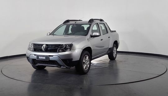 Renault • Duster Oroch