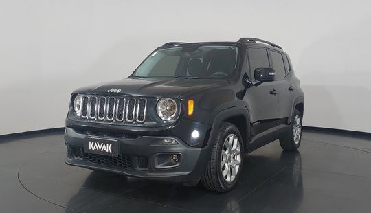 Jeep • Renegade