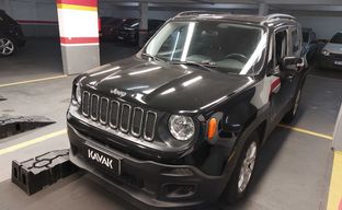 Jeep • Renegade