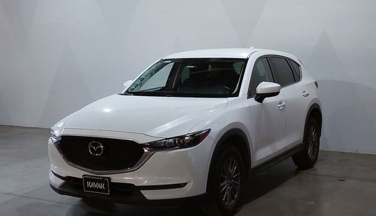 Mazda • CX-5