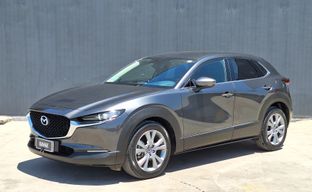 Mazda • CX-30