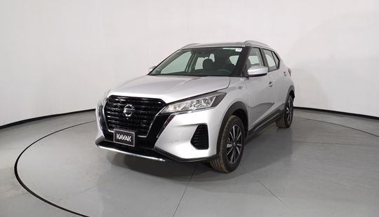 Nissan • Kicks