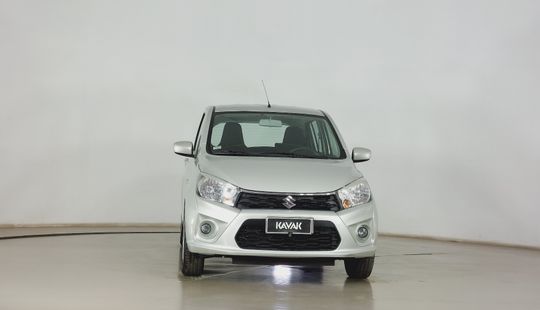 Suzuki • Celerio