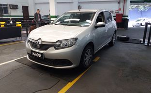 Renault • Sandero