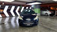 Peugeot 207 1.6 FELINE MT Hatchback 2013