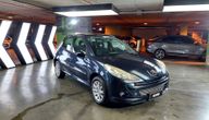 Peugeot 207 1.6 FELINE MT Hatchback 2013