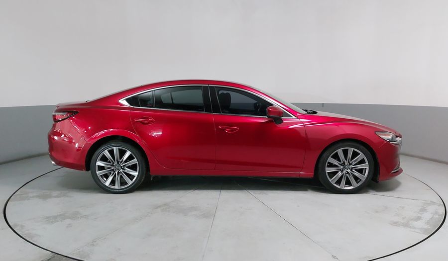 Mazda 6 2.5 SIGNATURE AUTO Sedan 2019