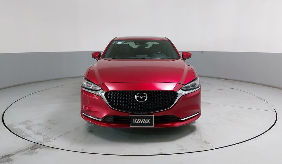 Mazda 6 2.5 SIGNATURE AUTO Sedan 2019