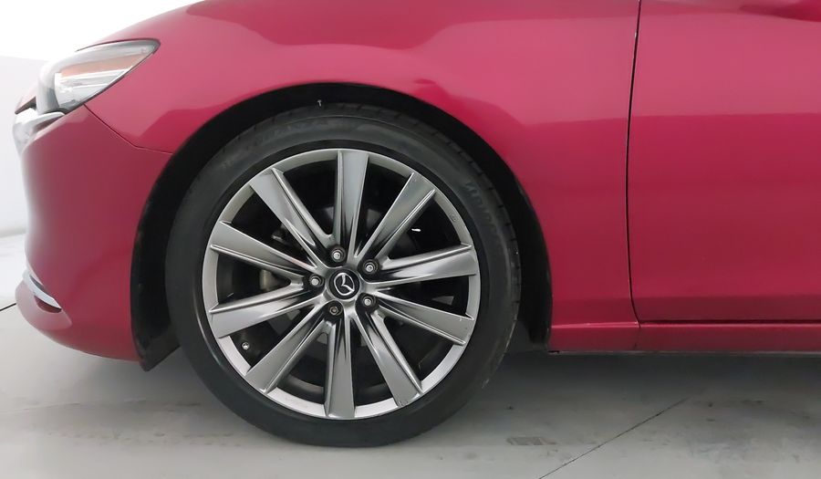 Mazda 6 2.5 SIGNATURE AUTO Sedan 2019