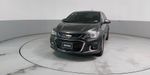 Chevrolet Sonic 1.6 AT F PREMIER Sedan 2017