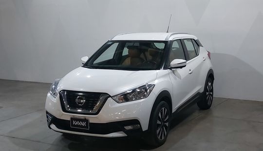 Nissan • Kicks