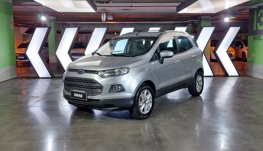 Ford • EcoSport