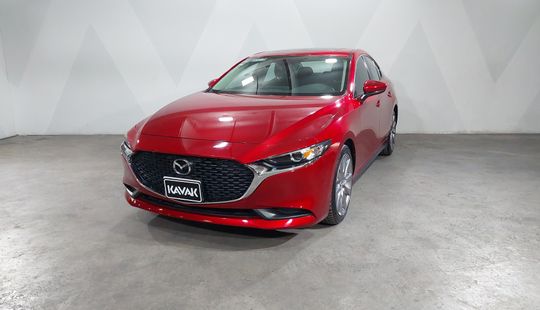 Mazda • Mazda 3