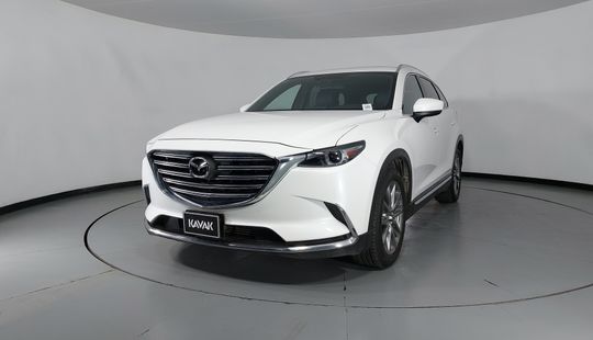 Mazda • CX-9