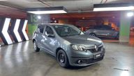 Renault Sandero 1.6 DYNAMIQUE MT Hatchback 2017