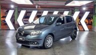 Renault Sandero 1.6 DYNAMIQUE MT Hatchback 2017