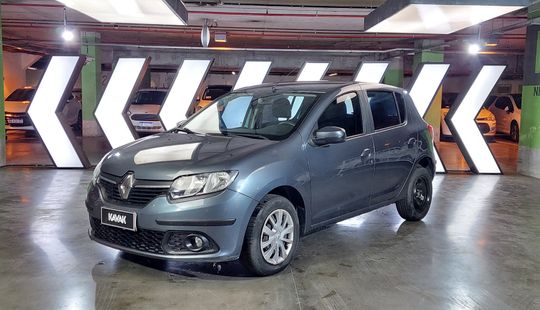 Renault • Sandero