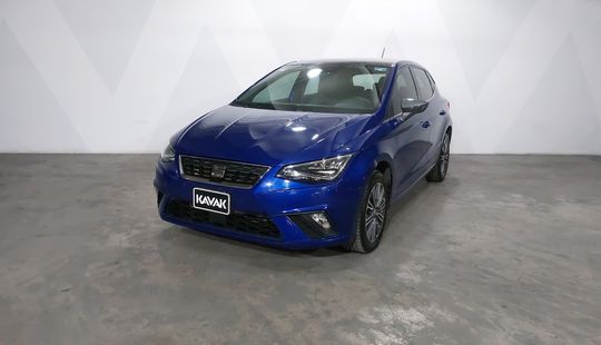 Seat • Ibiza