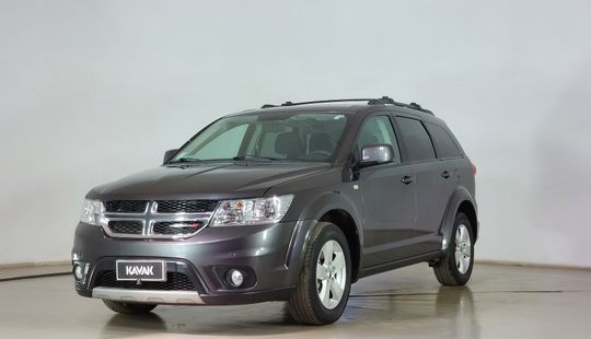 Dodge • Journey