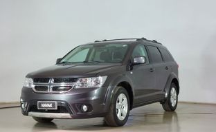 Dodge • Journey