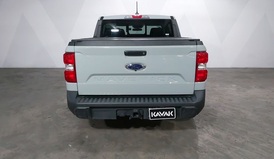 Ford Maverick 2.0 ECOBOOST XLT AUTO Pickup 2022