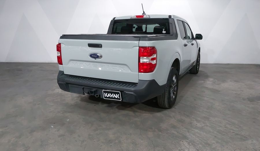 Ford Maverick 2.0 ECOBOOST XLT AUTO Pickup 2022