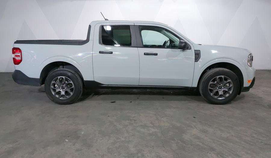 Ford Maverick 2.0 ECOBOOST XLT AUTO Pickup 2022