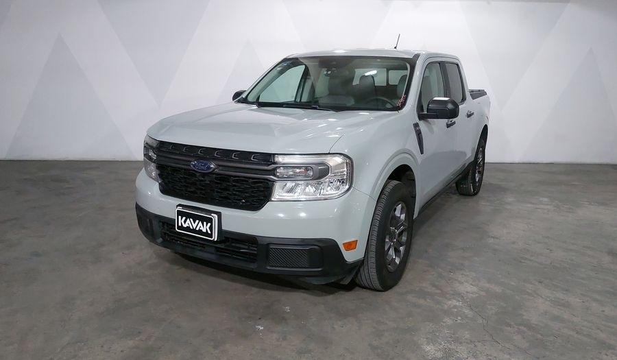 Ford Maverick 2.0 ECOBOOST XLT AUTO Pickup 2022