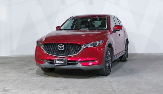 Mazda • CX-5