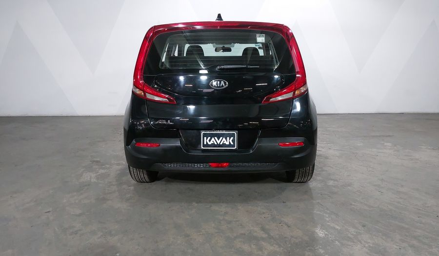 Kia Soul 1.6 LX AUTO Suv 2020