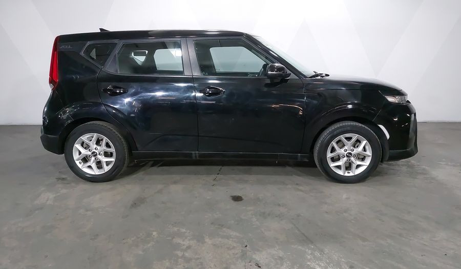 Kia Soul 1.6 LX AUTO Suv 2020