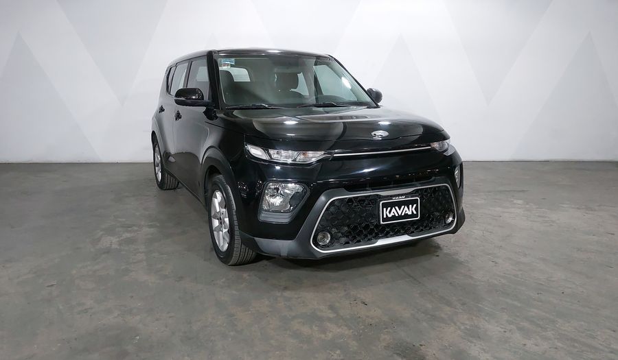 Kia Soul 1.6 LX AUTO Suv 2020