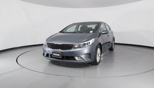 Kia • FORTE