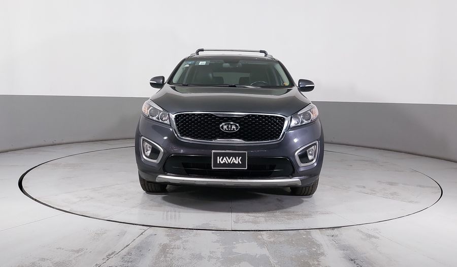 Kia Sorento 3.3 EX AT Suv 2016