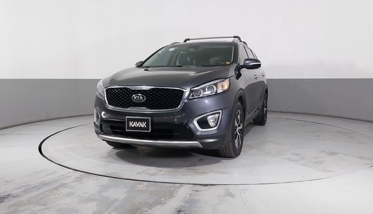 Kia • Sorento