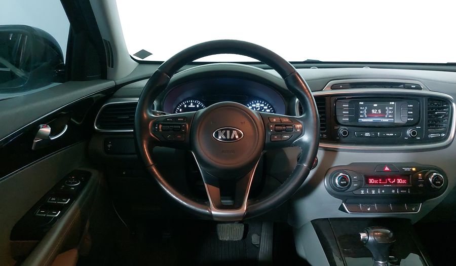 Kia Sorento 3.3 EX AT Suv 2016