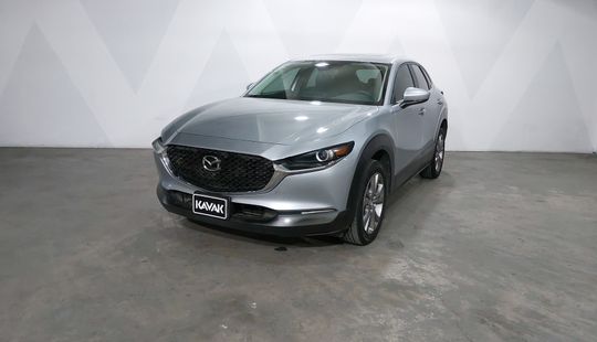 Mazda • CX-30