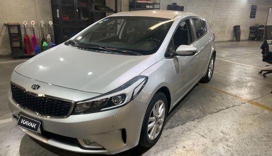 Kia • FORTE