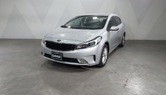 Kia • FORTE