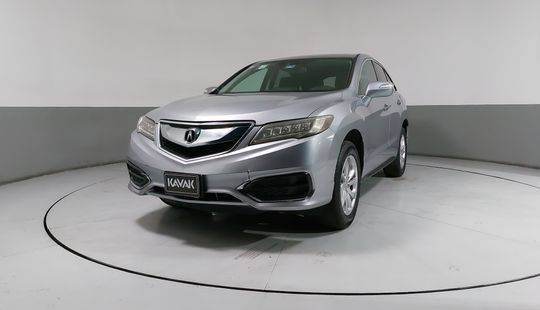 Acura • RDX