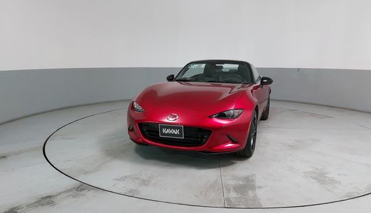 Mazda • MX-5