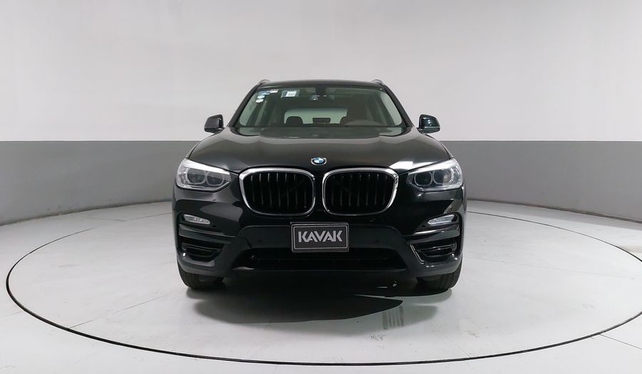 Bmw X3 2.0 SDRIVE20IA EXECUTIVE AUTO Suv 2018