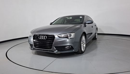 Audi • A5