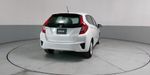 Honda Fit 1.5 FUN MT Hatchback 2015