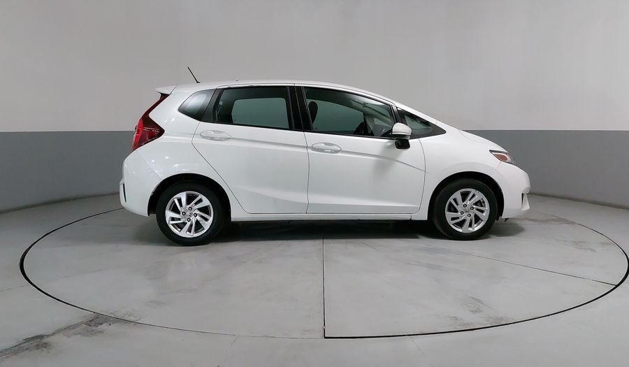 Honda Fit 1.5 FUN MT Hatchback 2015