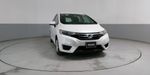 Honda Fit 1.5 FUN MT Hatchback 2015