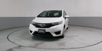 Honda Fit 1.5 FUN MT Hatchback 2015